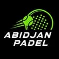 Logo Abidjan Padel Riviera Laguna Golf