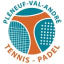 Logo PLENEUF VAL ANDRE TENNIS