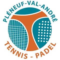 Logo PLENEUF VAL ANDRE TENNIS