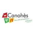 Logo Canohès Padel