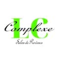 Logo Le Complexe Salon