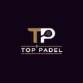 Logo Toppadel