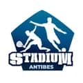 Logo Stadium Antibes