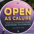 Logo CALUIRE (TENNIS CLUB AS)