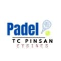 Logo Padel Pinsan