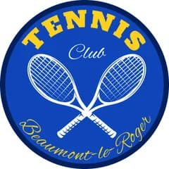 Logo BEAUMONT LE ROGER TC