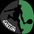 Logo Padel Arena - Saint Aubin sur Gaillon