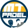 Logo MT Padel
