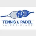 Logo VALRAS PADEL