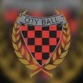 Logo Cityball Futsal Padel