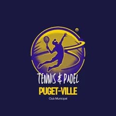 Logo TCM PUGET-VILLE B&G