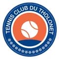 Logo TENNIS CLUB MUN.THOLONET