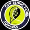 Logo GDR TENNIS PADEL GUIPAVAS