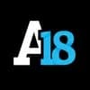Logo ARENA 18 / SOCCER ET PADEL
