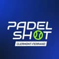 Logo PadelShot Clermont-Ferrand