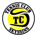 Logo SEYSSINS TENNIS CLUB