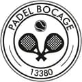 Logo Padelbocage