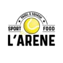 Logo ARÉNE CAHORS