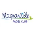 Logo Magnanville Padel Club