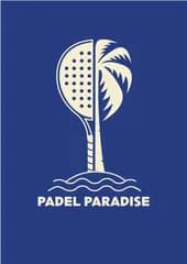 Logo PADEL PARADISE