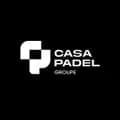 Logo CASA PADEL ASNIERES