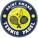Logo SAINT AMAND TC PORTE DU HAINAUT