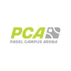 Logo Padel Campus Arena