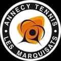 Logo ANNECY TENNIS