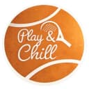Logo Play&Chill