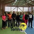 Logo VIC BIGORRE TENNIS CLUB