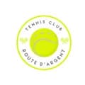 Logo TENNIS PADEL ROUTE D'ARGENT