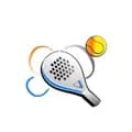 Logo NOUSTE PADEL