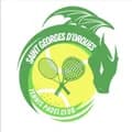 Logo TENNIS PADEL CLUB ST GEORGES D'ORQUES