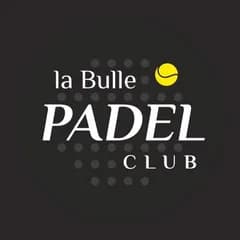 Logo La Bulle Padel Club