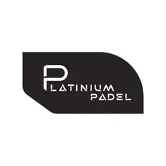 Logo PLATINIUM PADEL