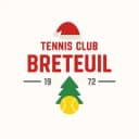 Logo BRETEUIL TENNIS CLUB