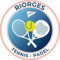 Logo RIORGEOIS (TENNIS CLUB DE)