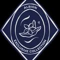 Logo Club Med Albion