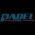 Logo PADEL ZONE