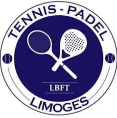 Logo LIMOGES BAS FARGEAS TENNIS