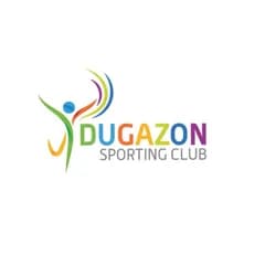 Logo Padel Dugazon