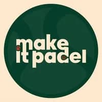 Logo Make it Padel