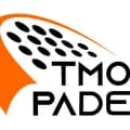 Logo Tmo Padel