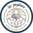 Logo TENNIS SQUASH LES PEUPLIERS