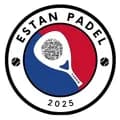 Logo Estan Padel