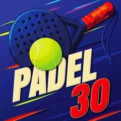 Logo PADEL 30