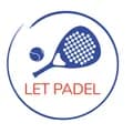 Logo Let Padel Saint-Pryvé