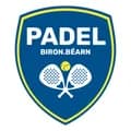 Logo Padelbiron