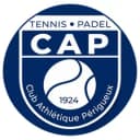 Logo CAP TENNIS PADEL