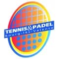 Logo TENNIS & PADEL BOURG LES VALENCE